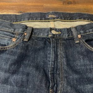 Polo by Ralph Lauren jean 36x30